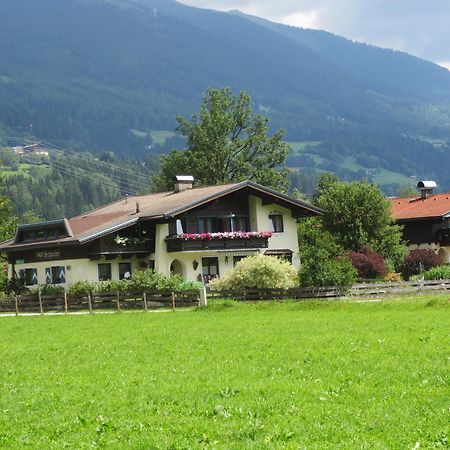 Gaestehaus Scharler Neukirchen am Großvenediger Exterior foto