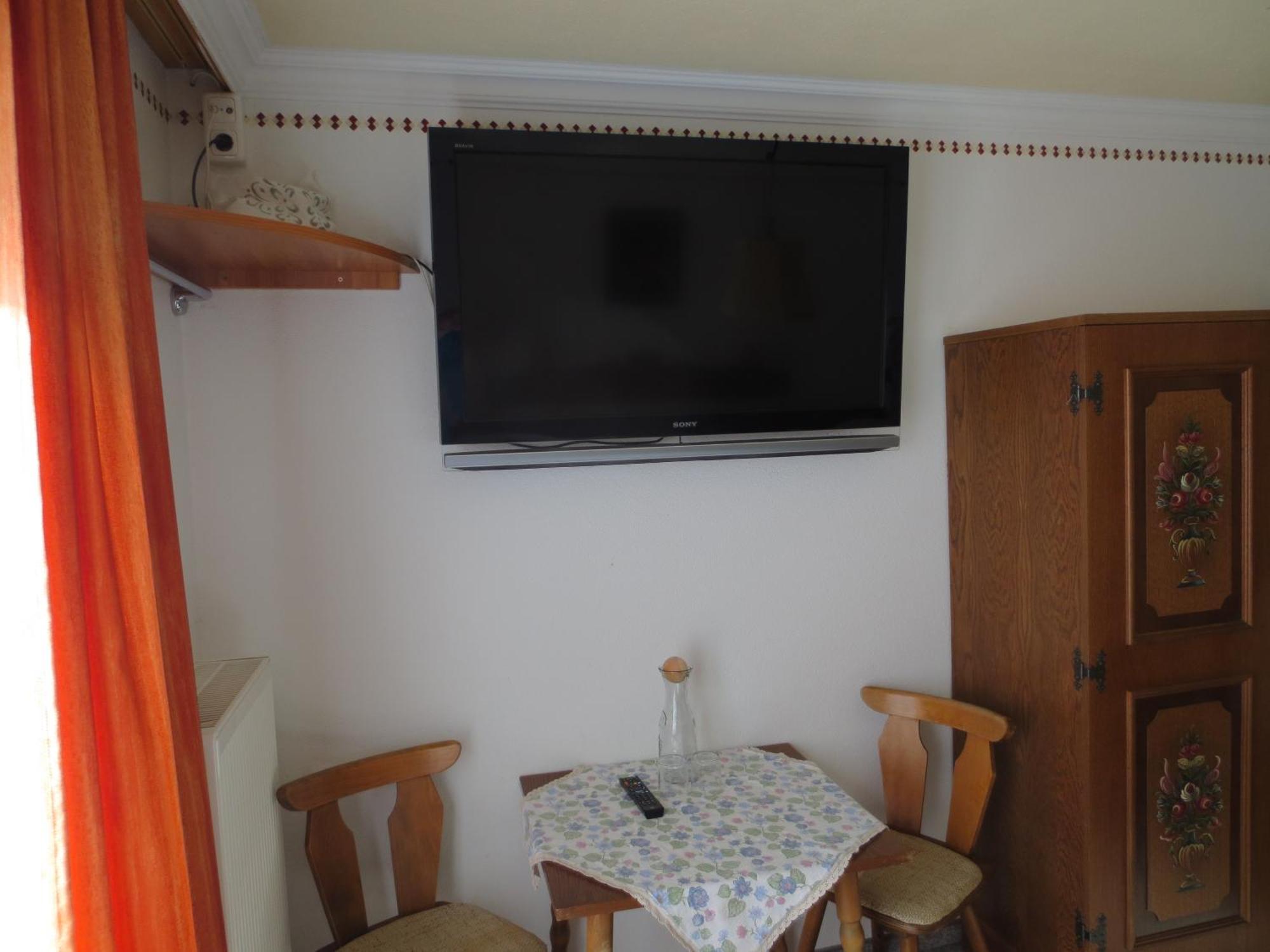 Gaestehaus Scharler Neukirchen am Großvenediger Cameră foto