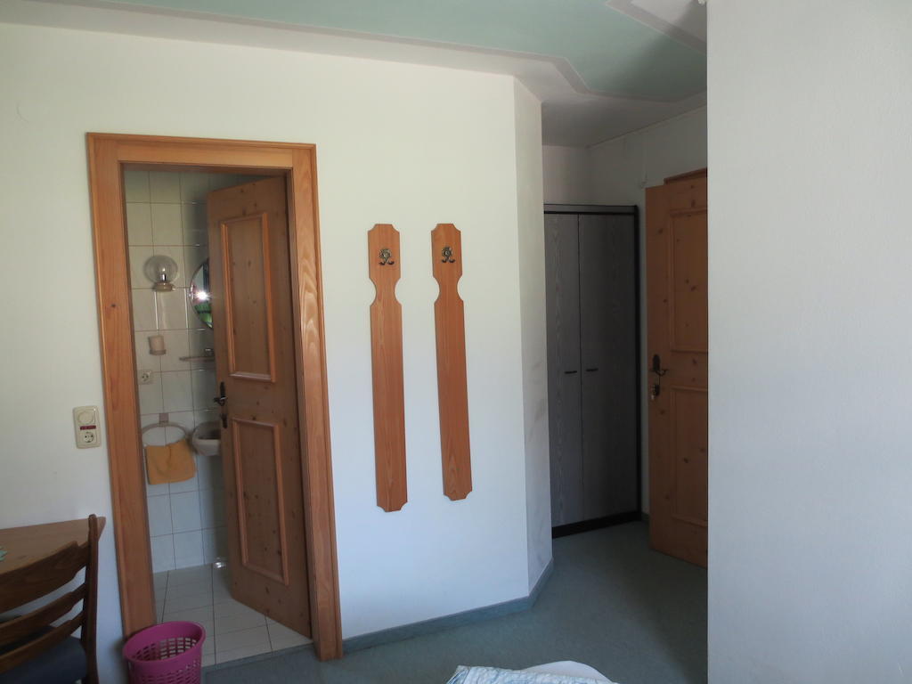 Gaestehaus Scharler Neukirchen am Großvenediger Cameră foto