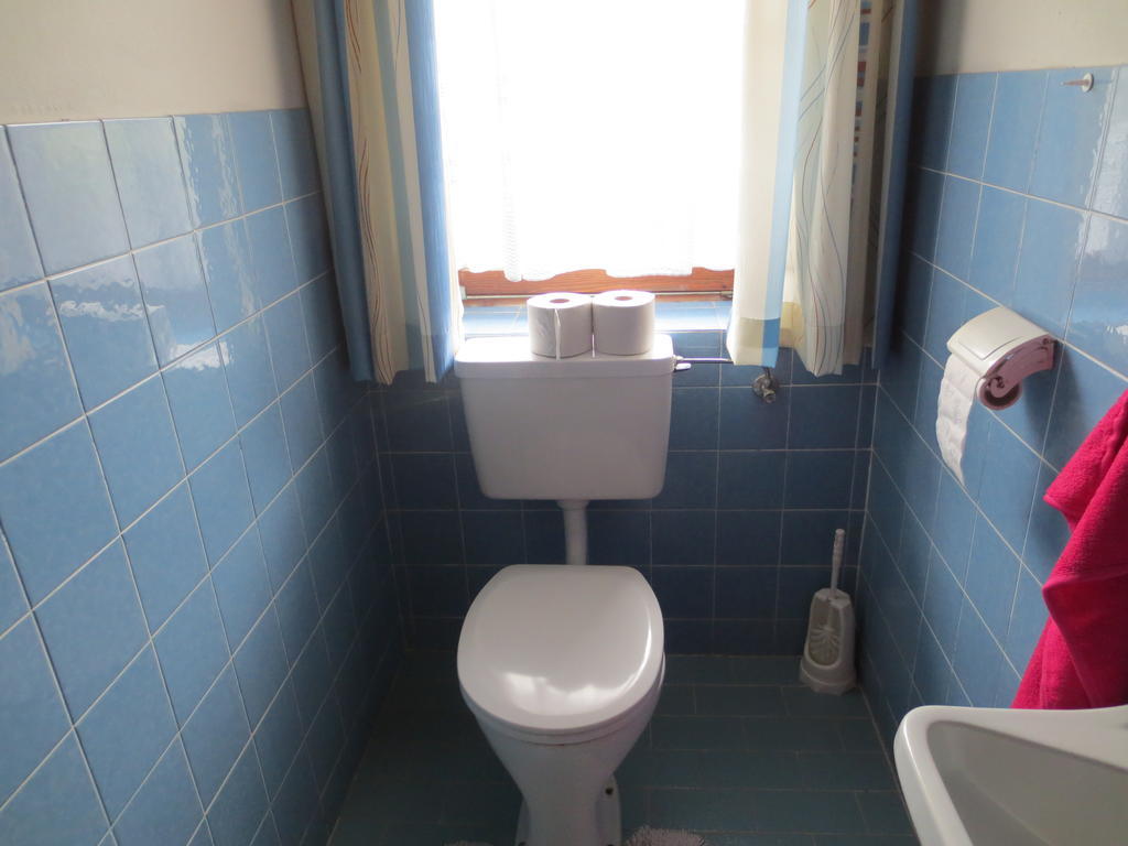 Gaestehaus Scharler Neukirchen am Großvenediger Cameră foto