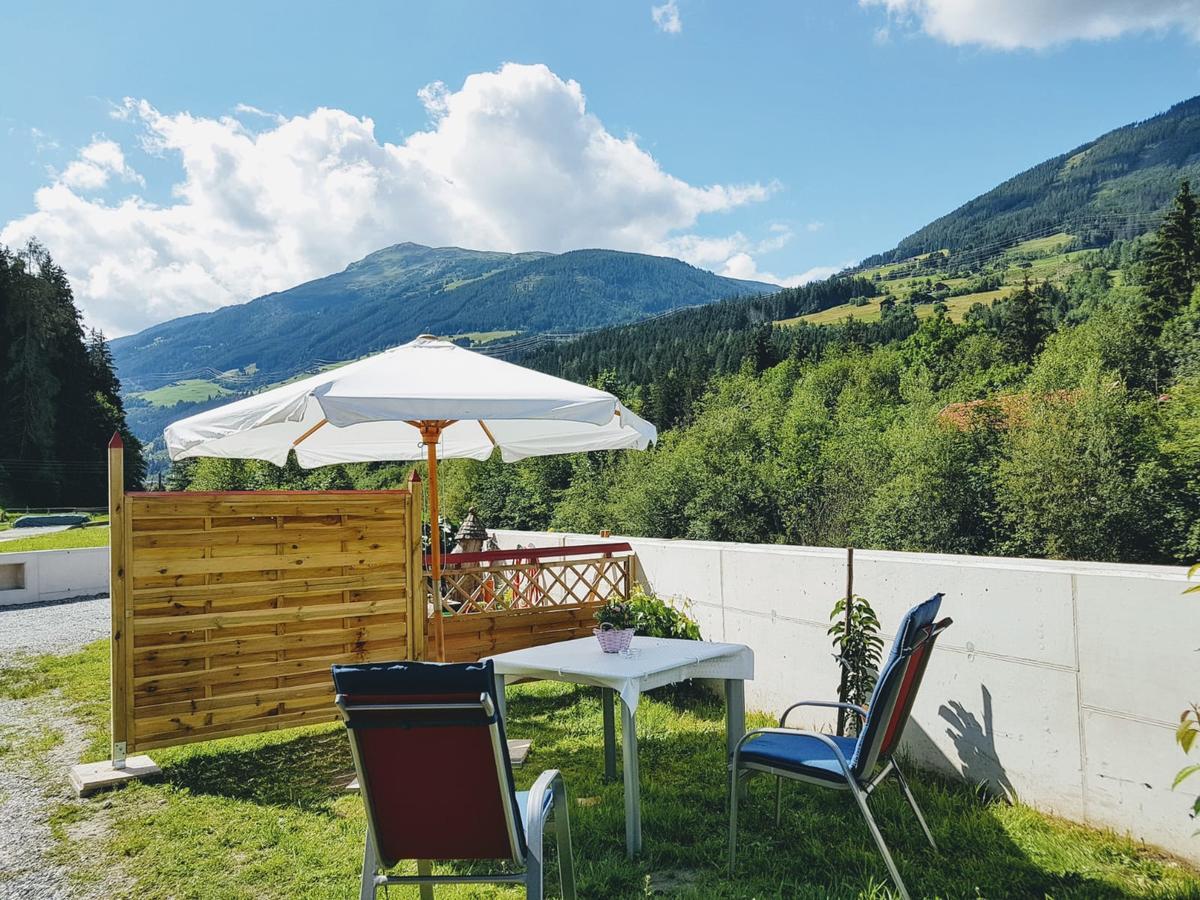 Gaestehaus Scharler Neukirchen am Großvenediger Exterior foto